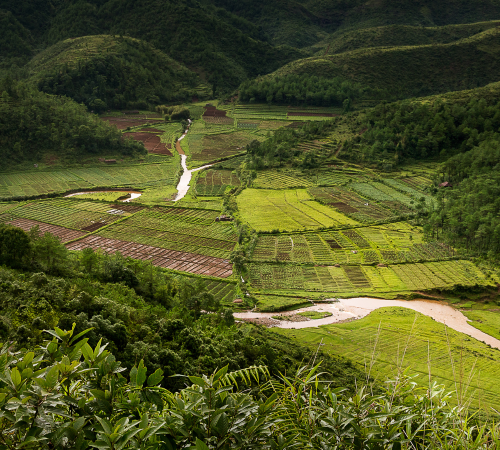 Bhutan 7 Days Tour Package